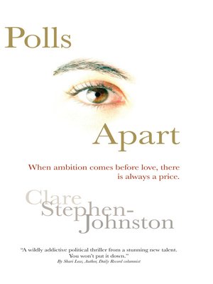 cover image of Polls Apart